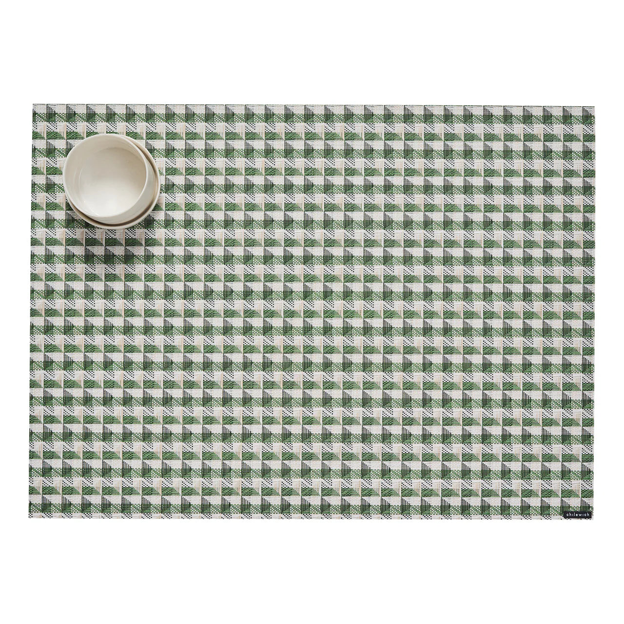 Crane Rectangle Placemat