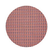 Crane Round Placemat