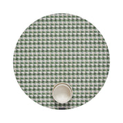 Crane Round Placemat