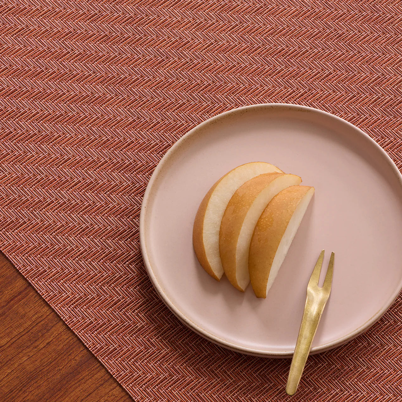 Foxtail Rectangle Placemat