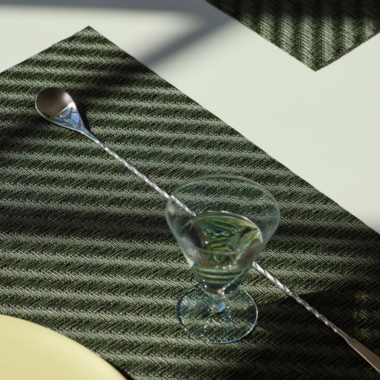 Foxtail Rectangle Placemat