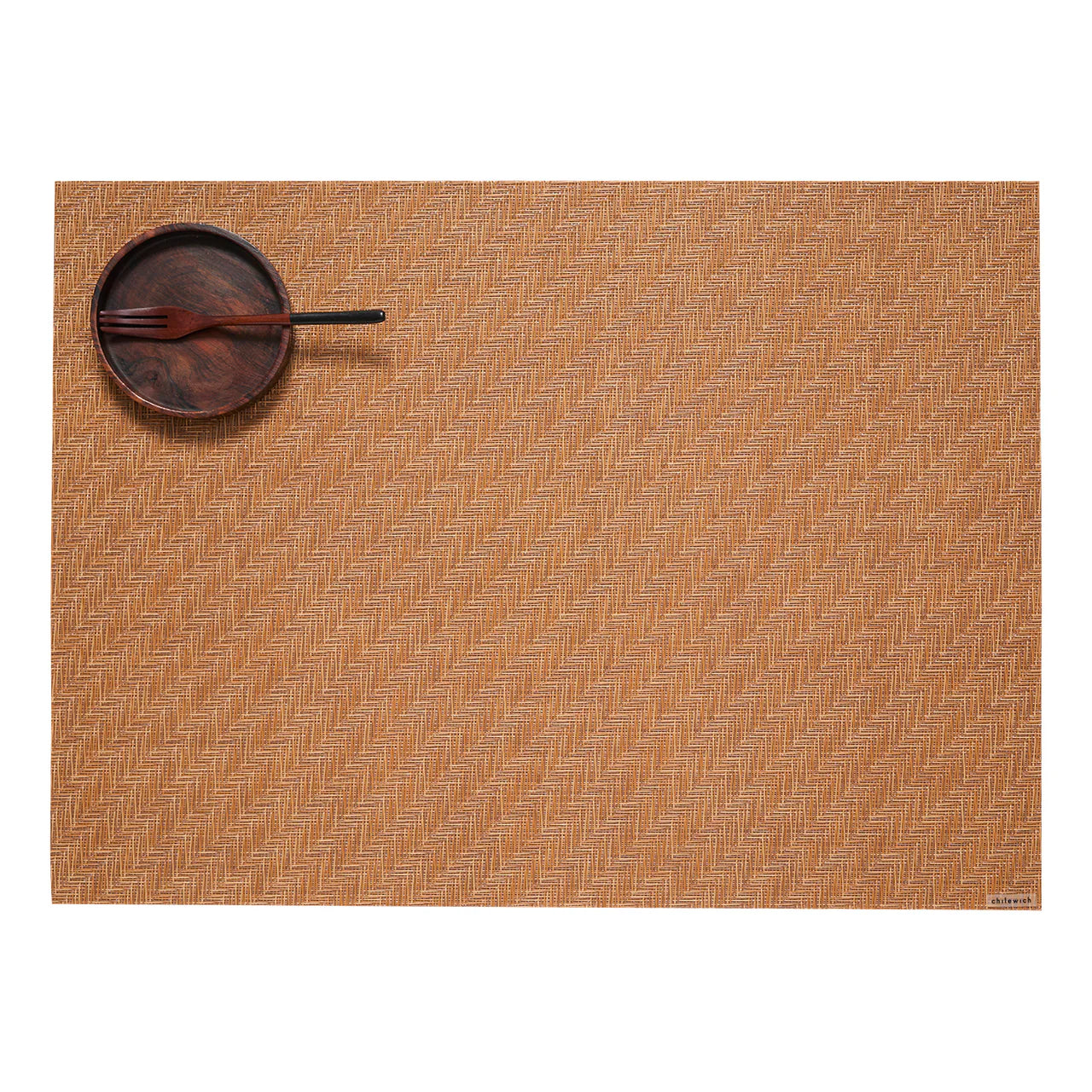 Foxtail Rectangle Placemat