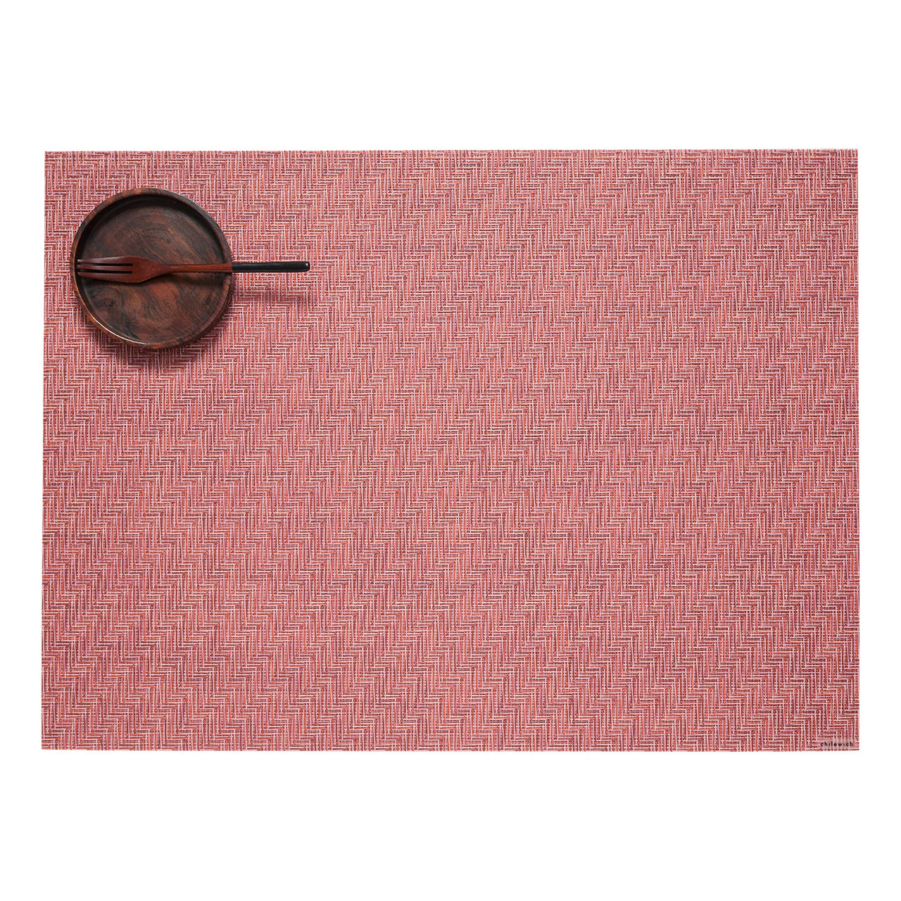 Foxtail Rectangle Placemat