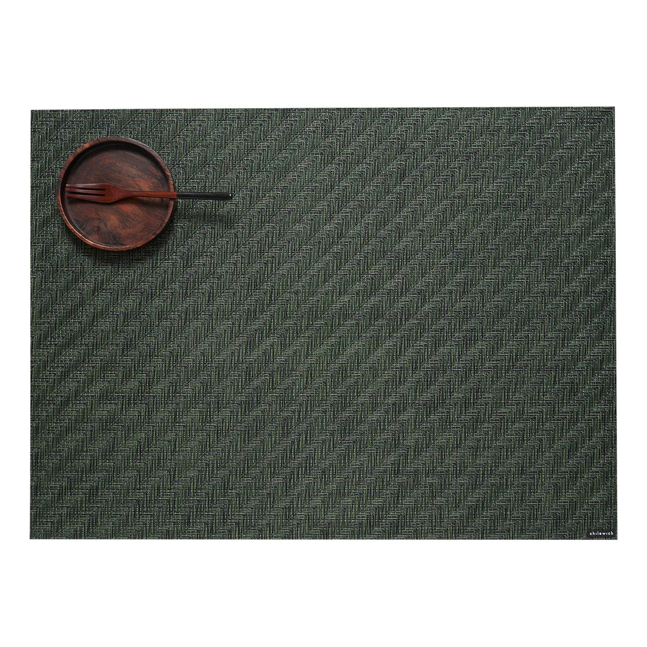Foxtail Rectangle Placemat