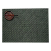 Foxtail Rectangle Placemat