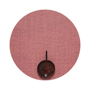 Foxtail Round Placemat