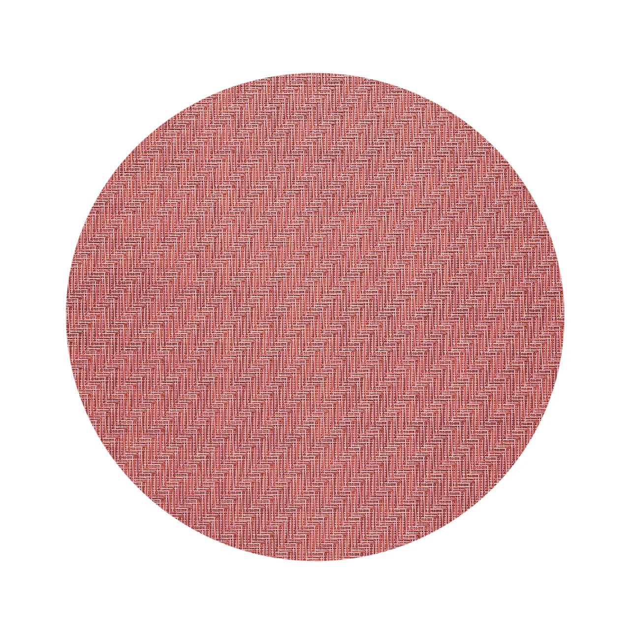 Foxtail Round Placemat