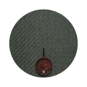 Foxtail Round Placemat