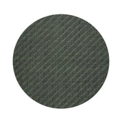 Foxtail Round Placemat