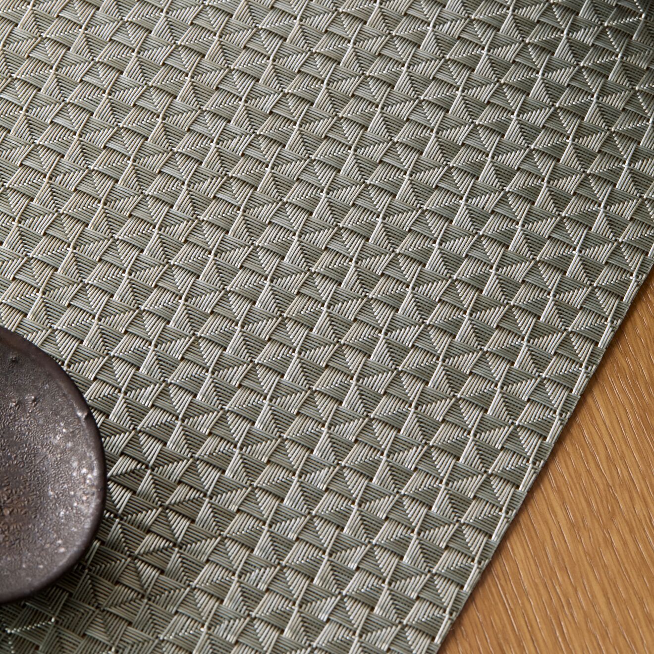 Origami Rectangle Placemat