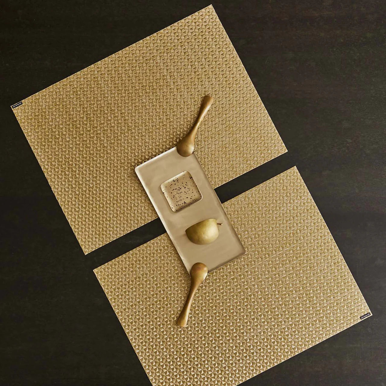 Origami Rectangle Placemat