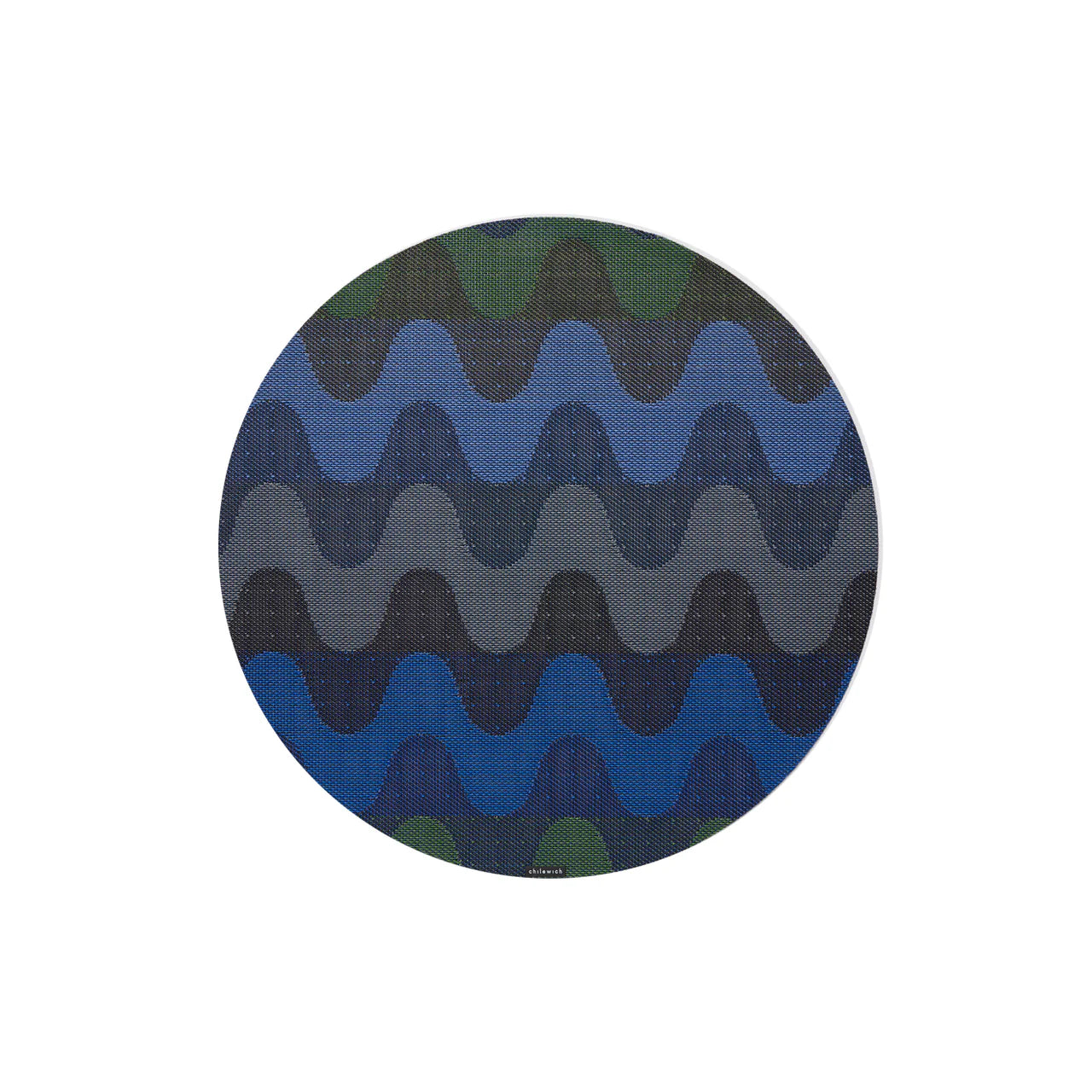 Wiggle Round Placemat