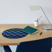 Wiggle Round Placemat