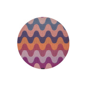 Wiggle Round Placemat