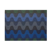 Wiggle Rectangle Placemat