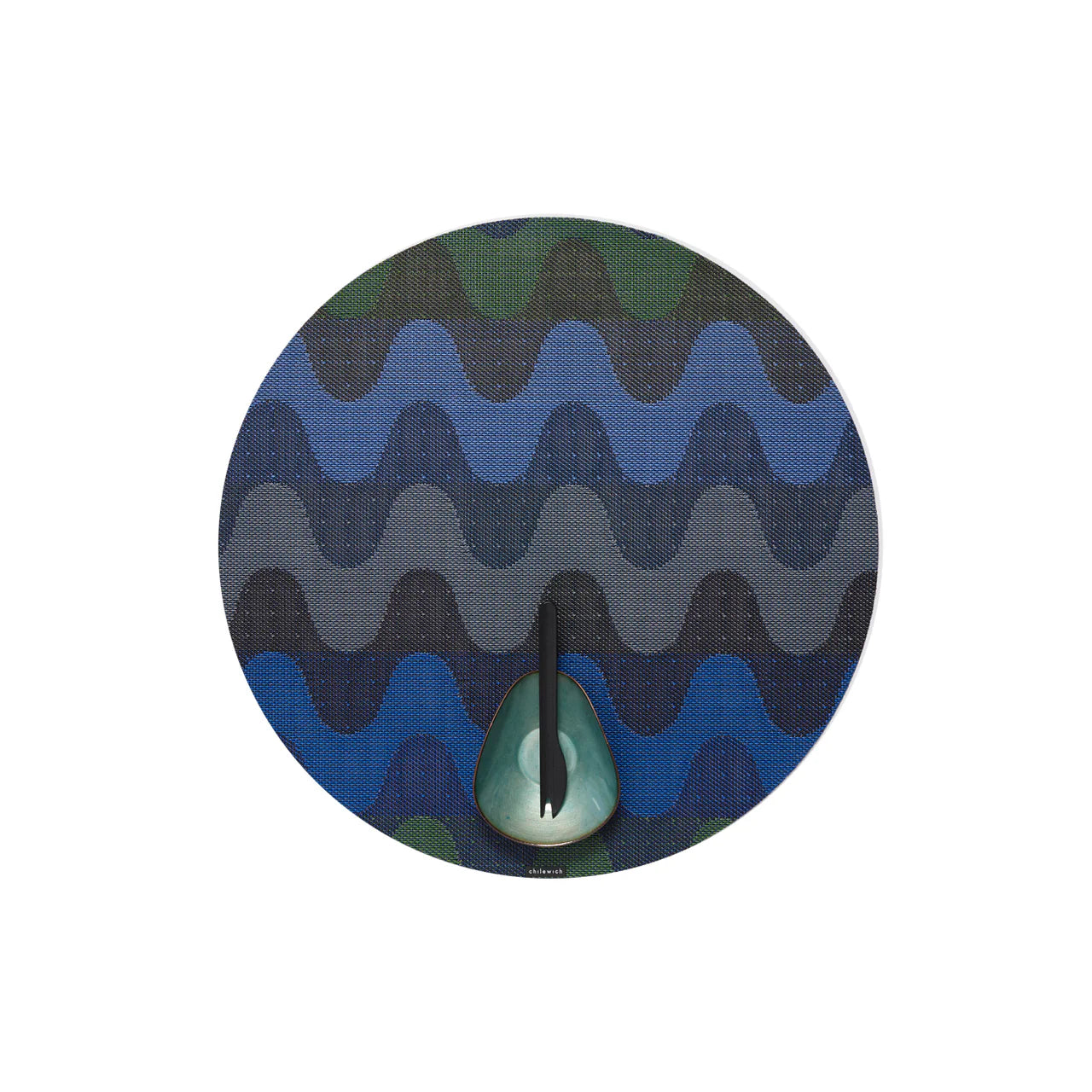 Chilewich_Wiggle_Placemat_Deep_Sea_Round_1.webp