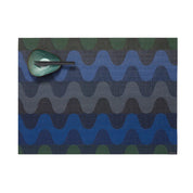 Wiggle Rectangle Placemat