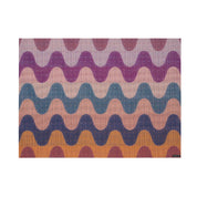 Wiggle Rectangle Placemat