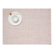 Mini Basketweave Rectangle Placemat