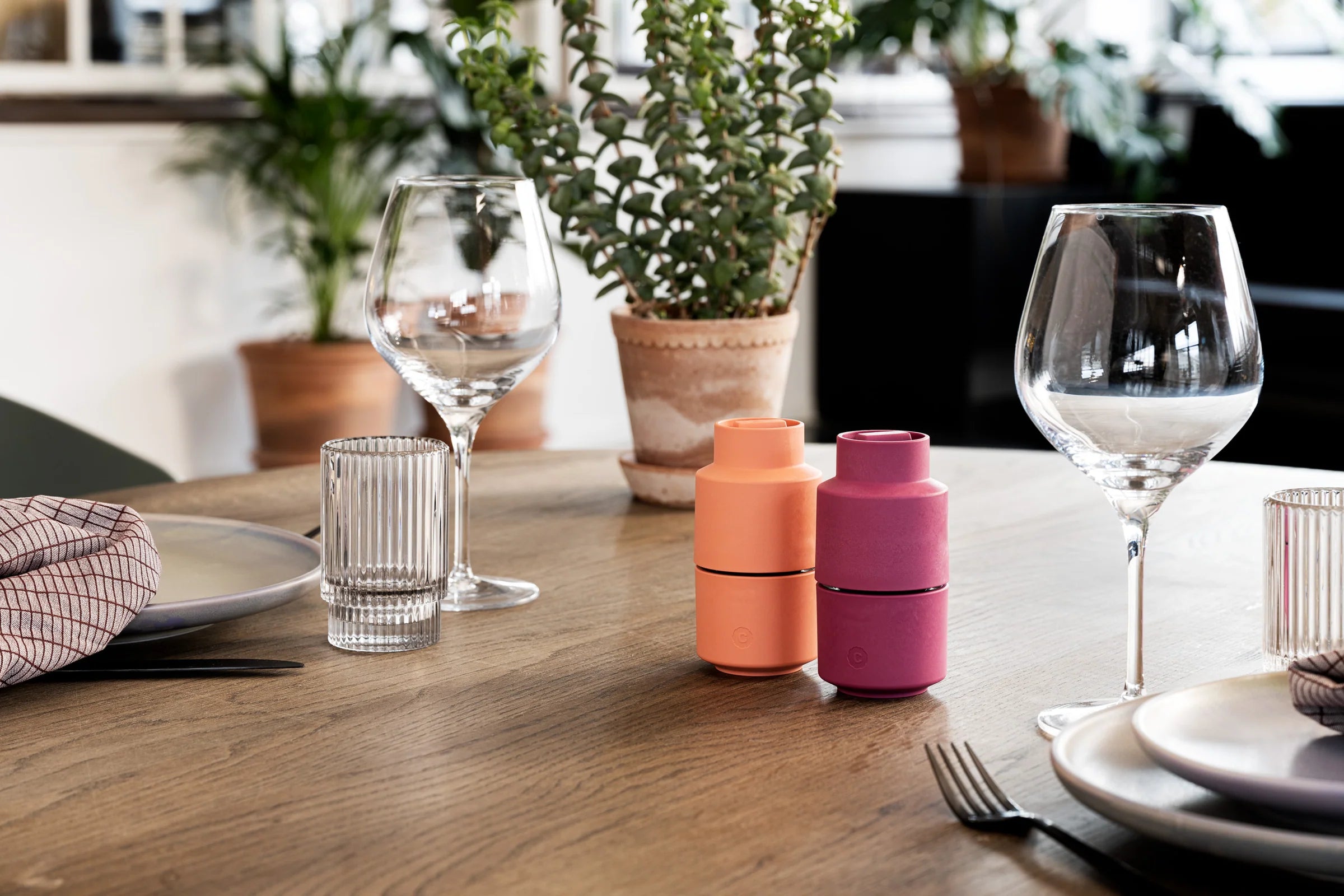 Billund Grinder - Beetroot