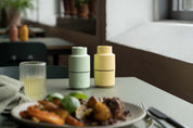 Billund Grinder - Lime