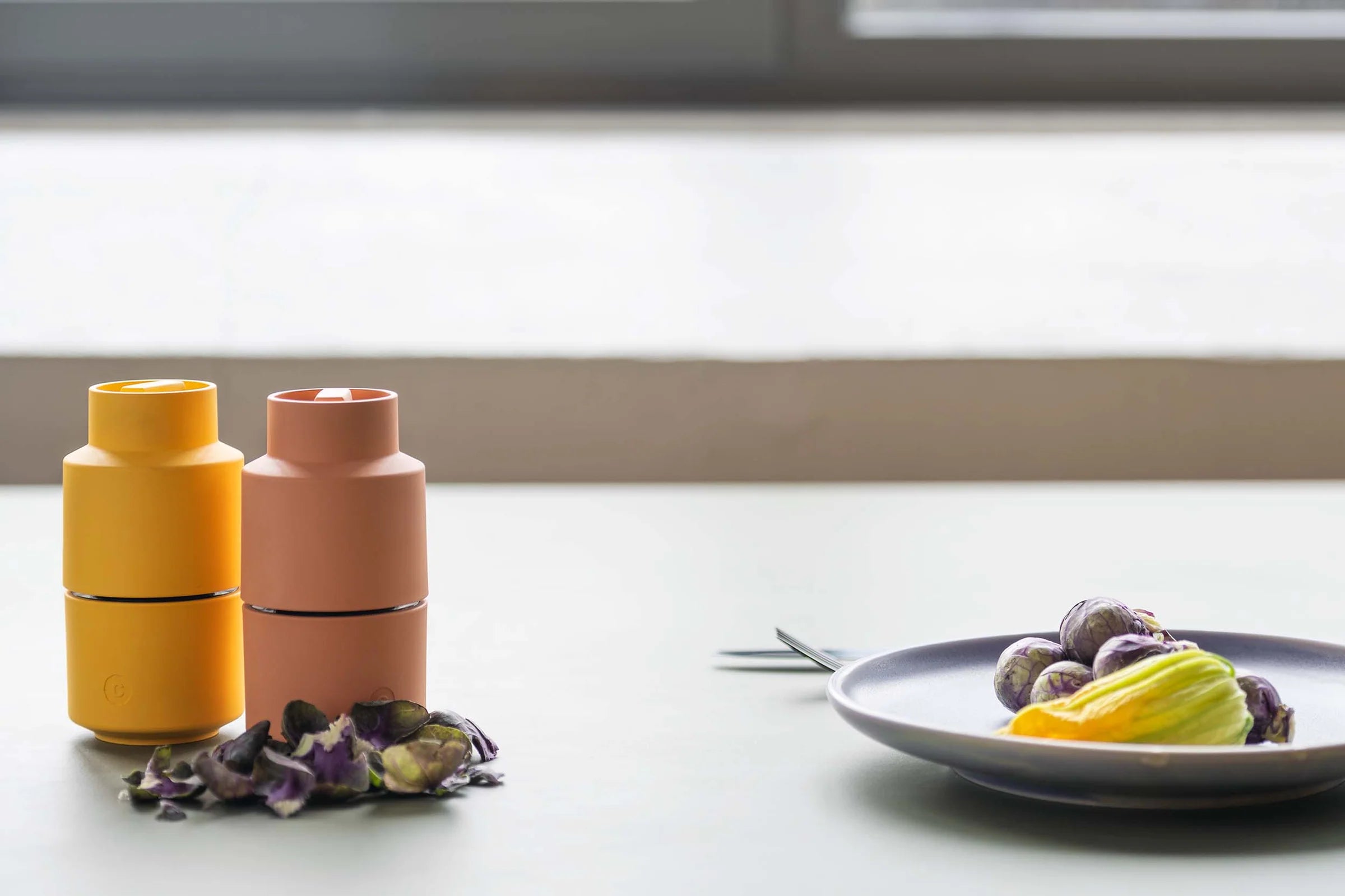 Billund Grinder - Paprika