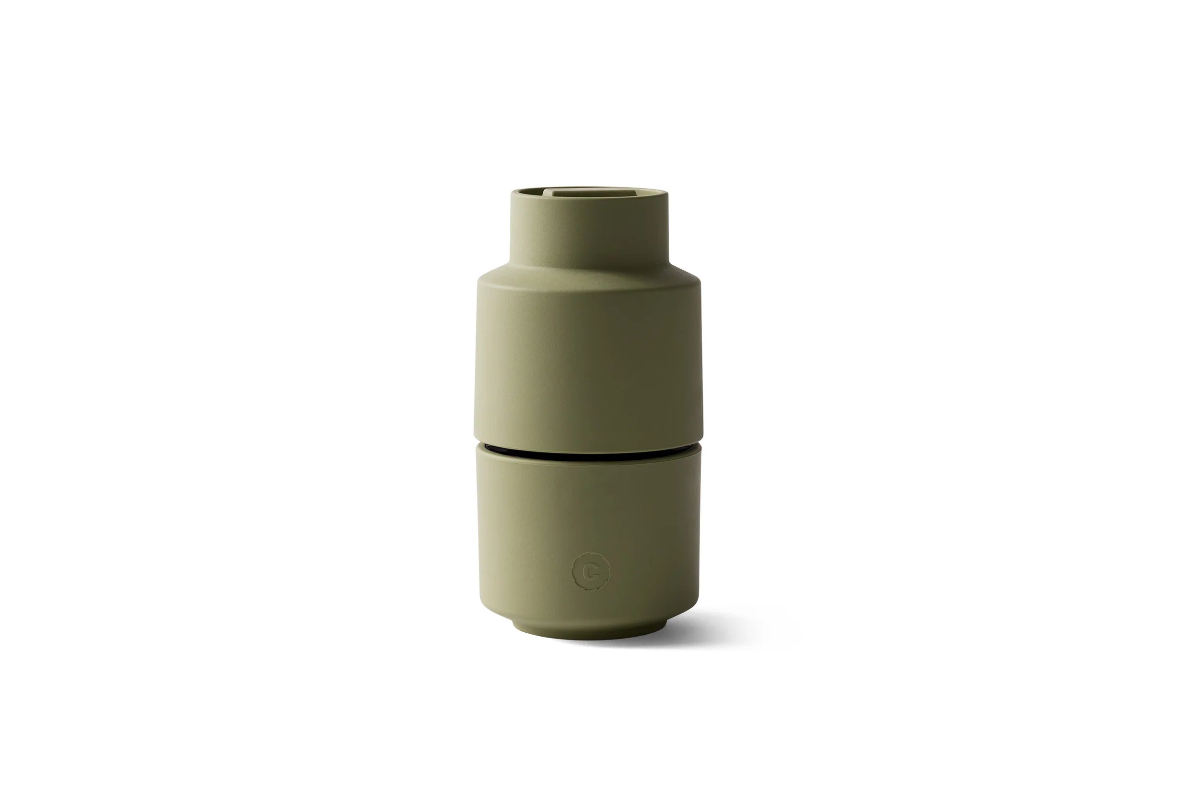 Billund Grinder - Sage