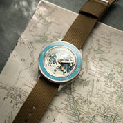 Earthrise WWF Partnership, Automatic / 2026 Edition