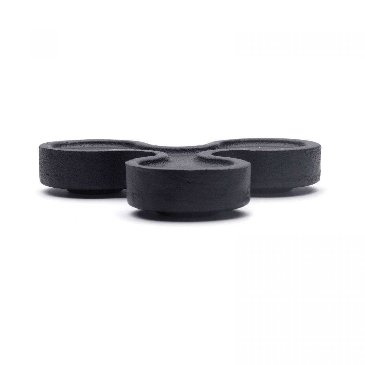 3 Light Serpentine Candleholder