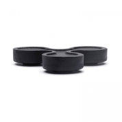 3 Light Serpentine Candleholder