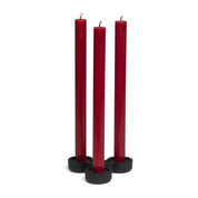3 Light Serpentine Candleholder