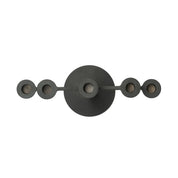 Cast Iron Candelabra