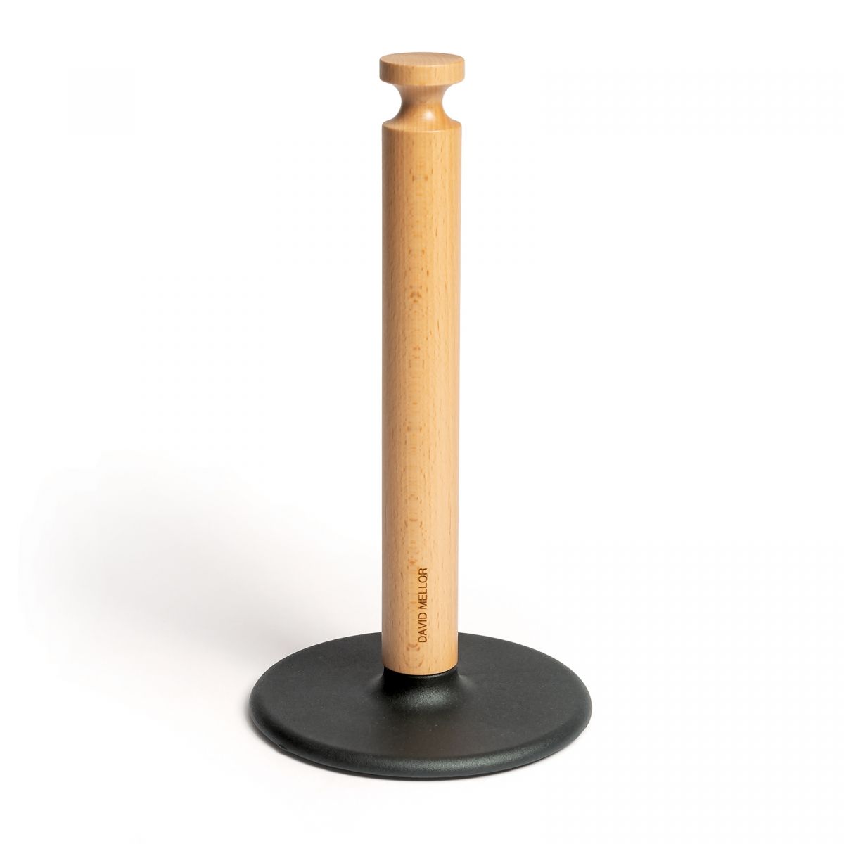 Cast Iron Kitchen Roll Holder