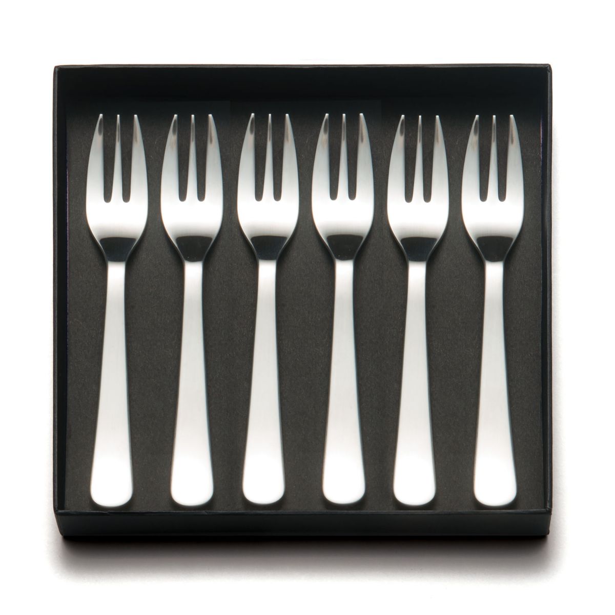 Chelsea Cake Forks - Set of 6