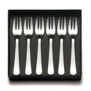 Chelsea Cake Forks - Set of 6