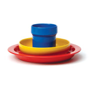 Porcelain Children's Tableware Set