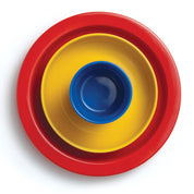 Porcelain Children's Tableware Set