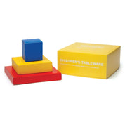 Porcelain Children's Tableware Set