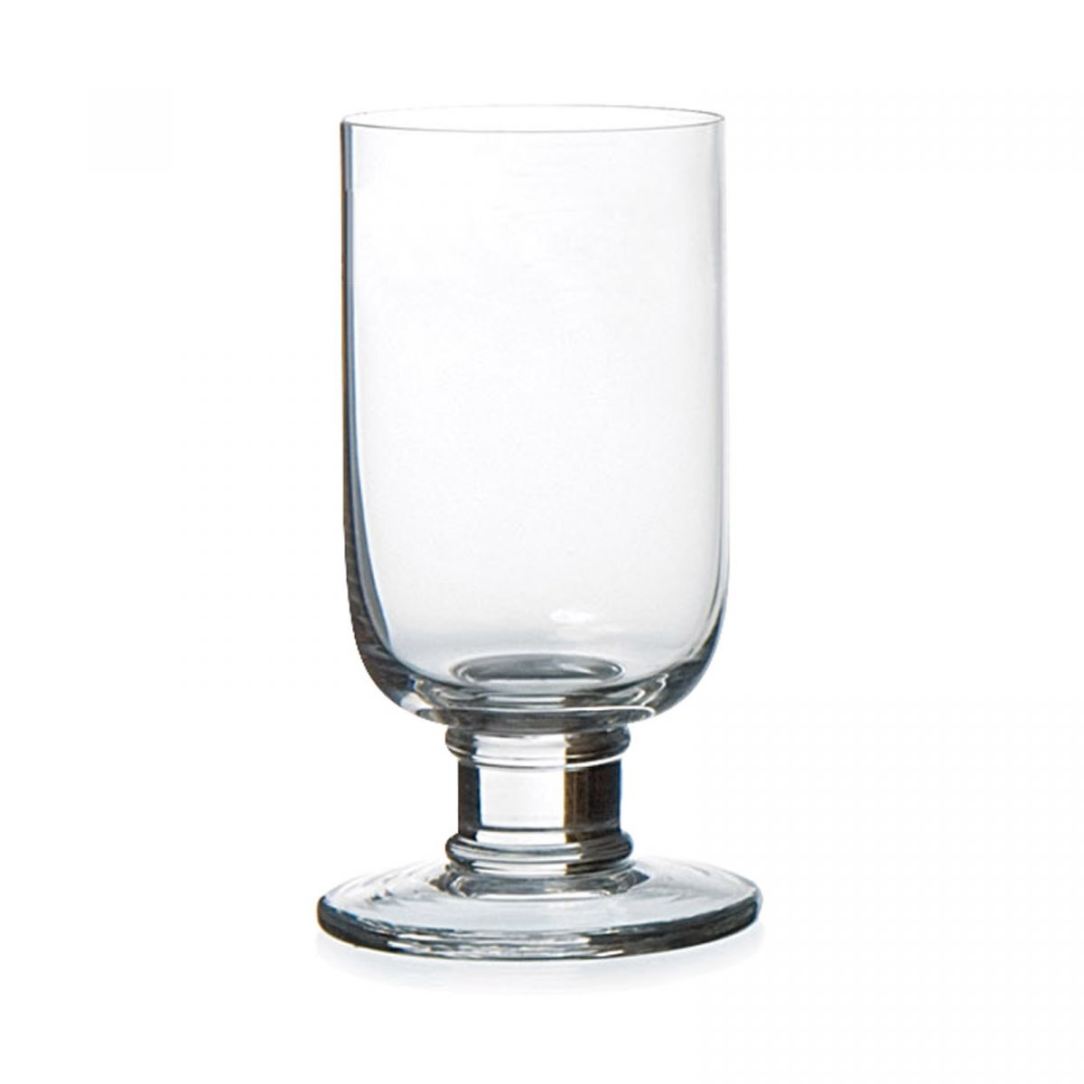 Classic Beer Glass