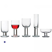 Classic Beer Glass