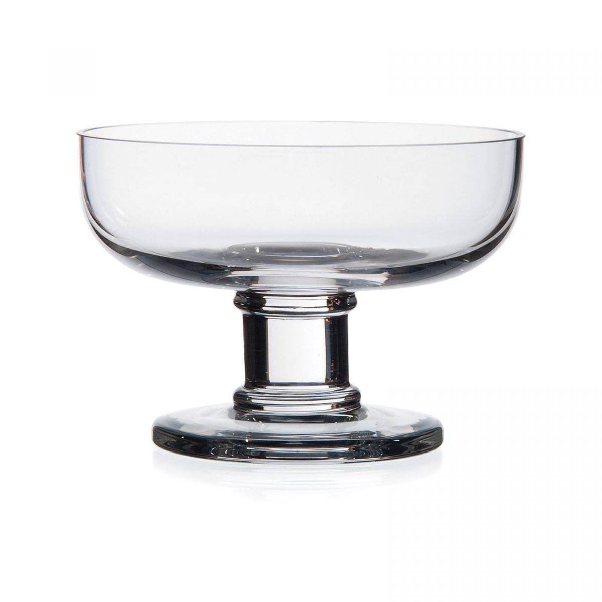 Classic Dessert/Ice Cream Bowl
