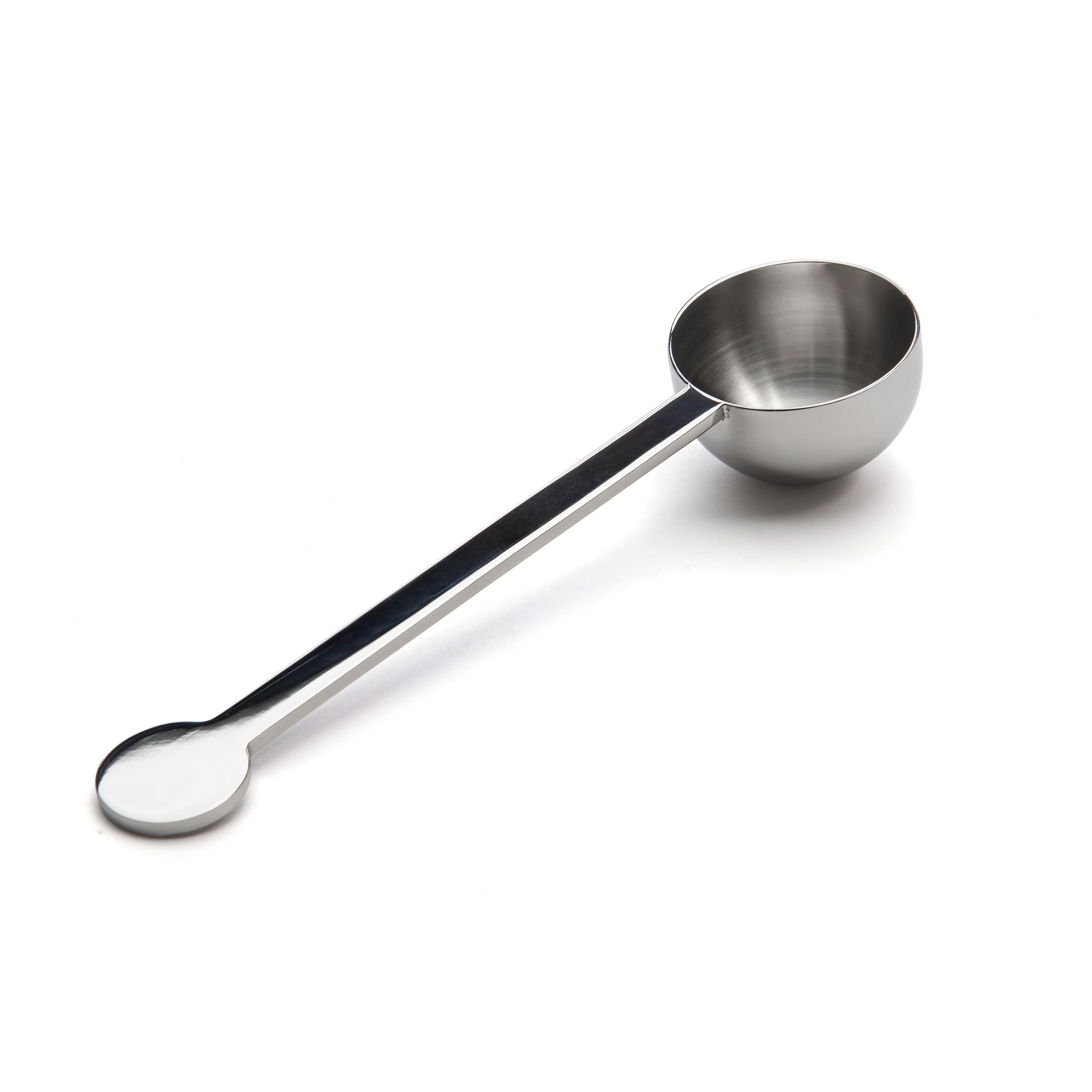 Stainless Steel Coffee Scoop