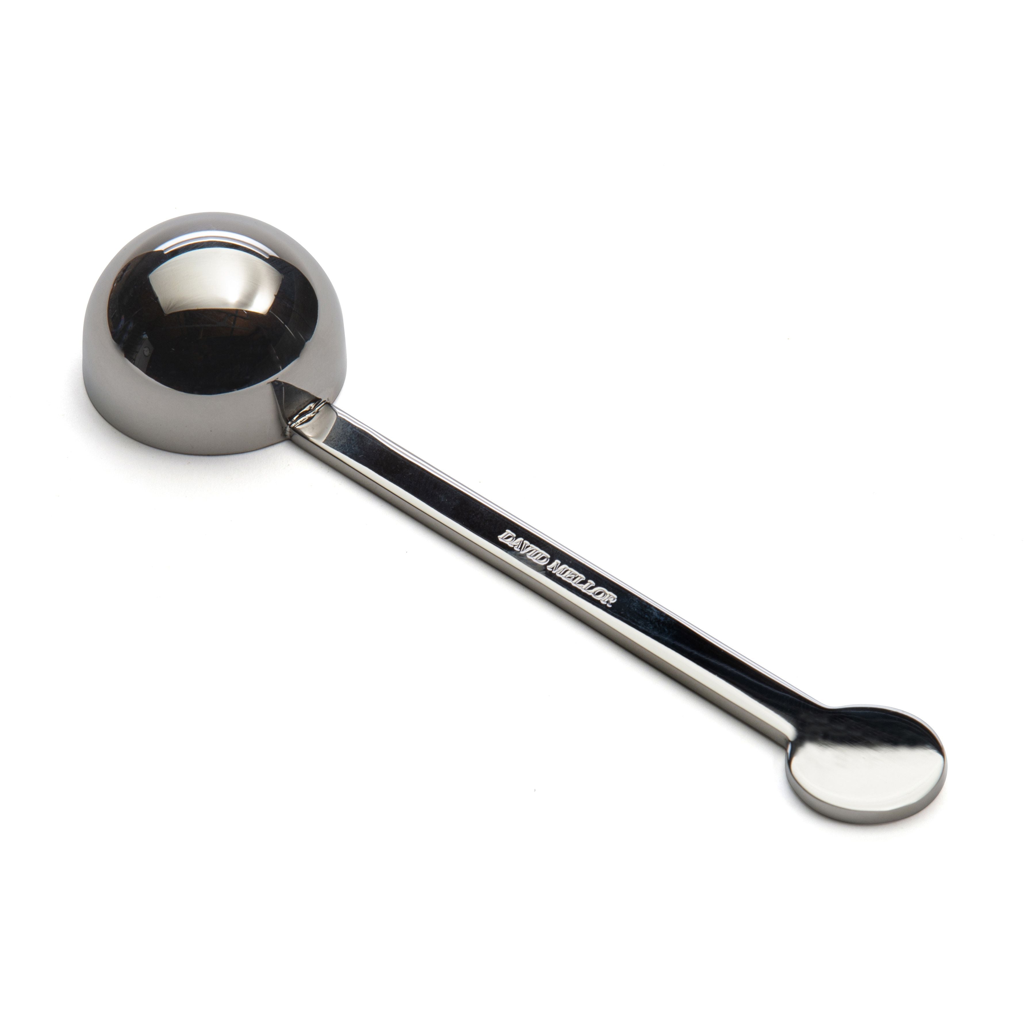 Stainless Steel Coffee Scoop