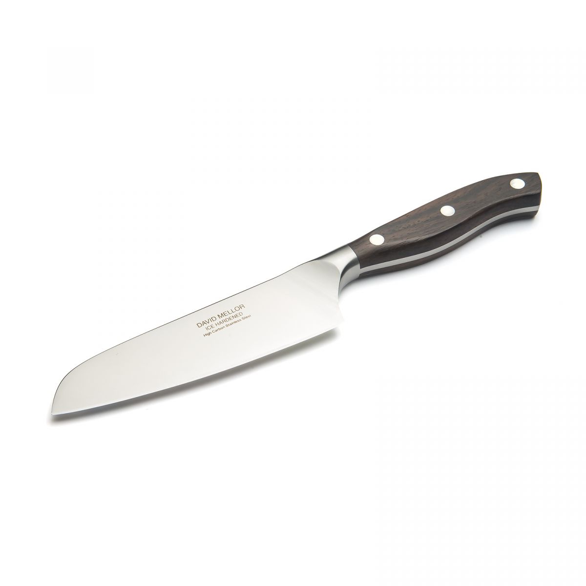 Rosewood Specialist Knife Set