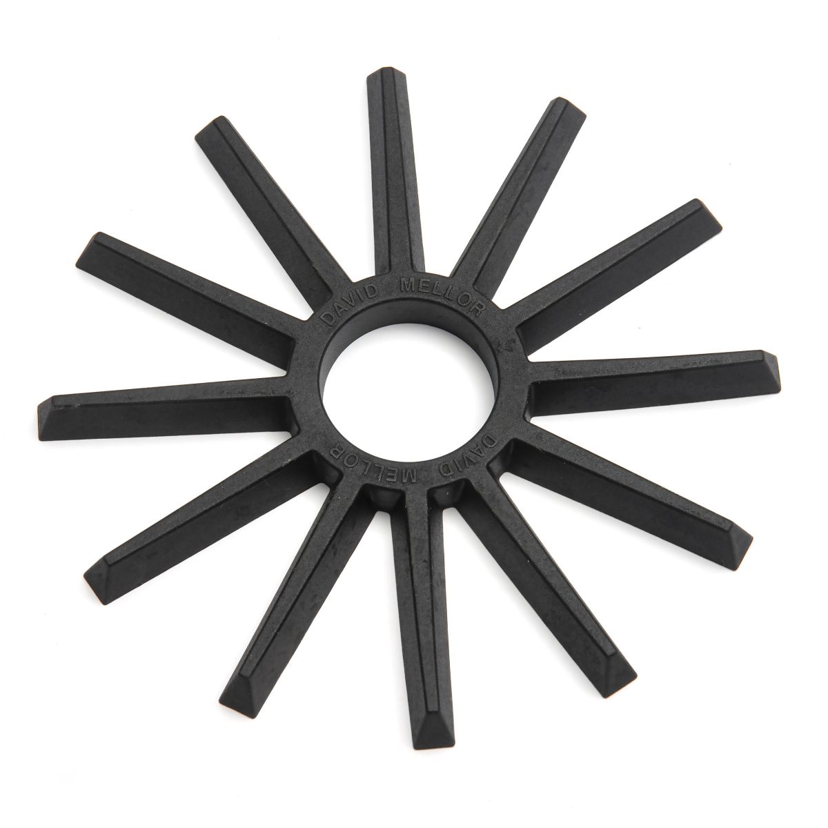 Silicone Trivet