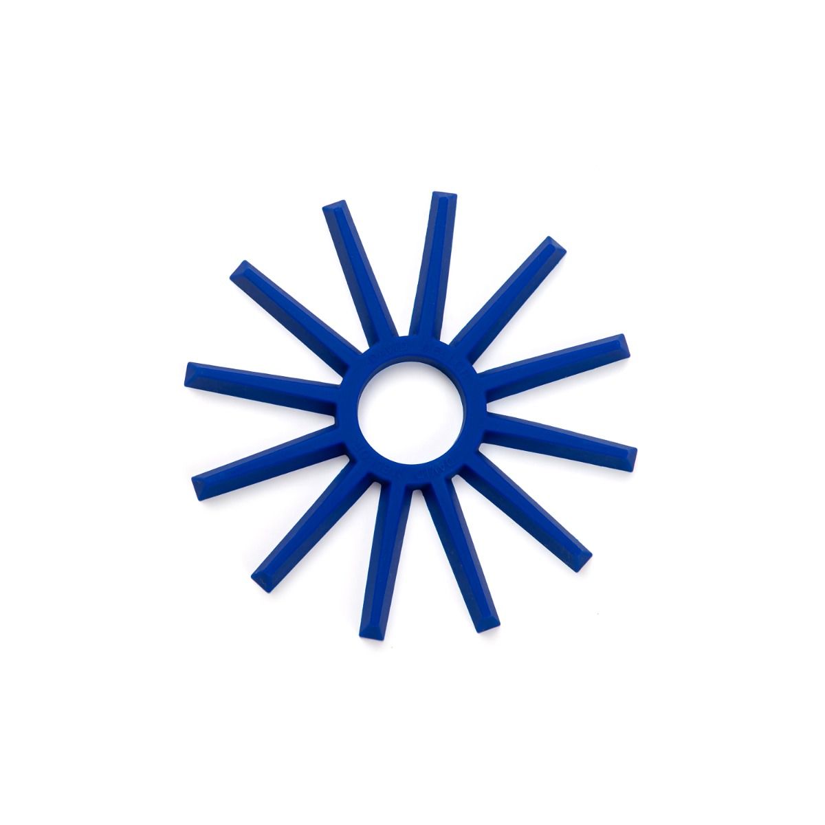 Silicone Trivet
