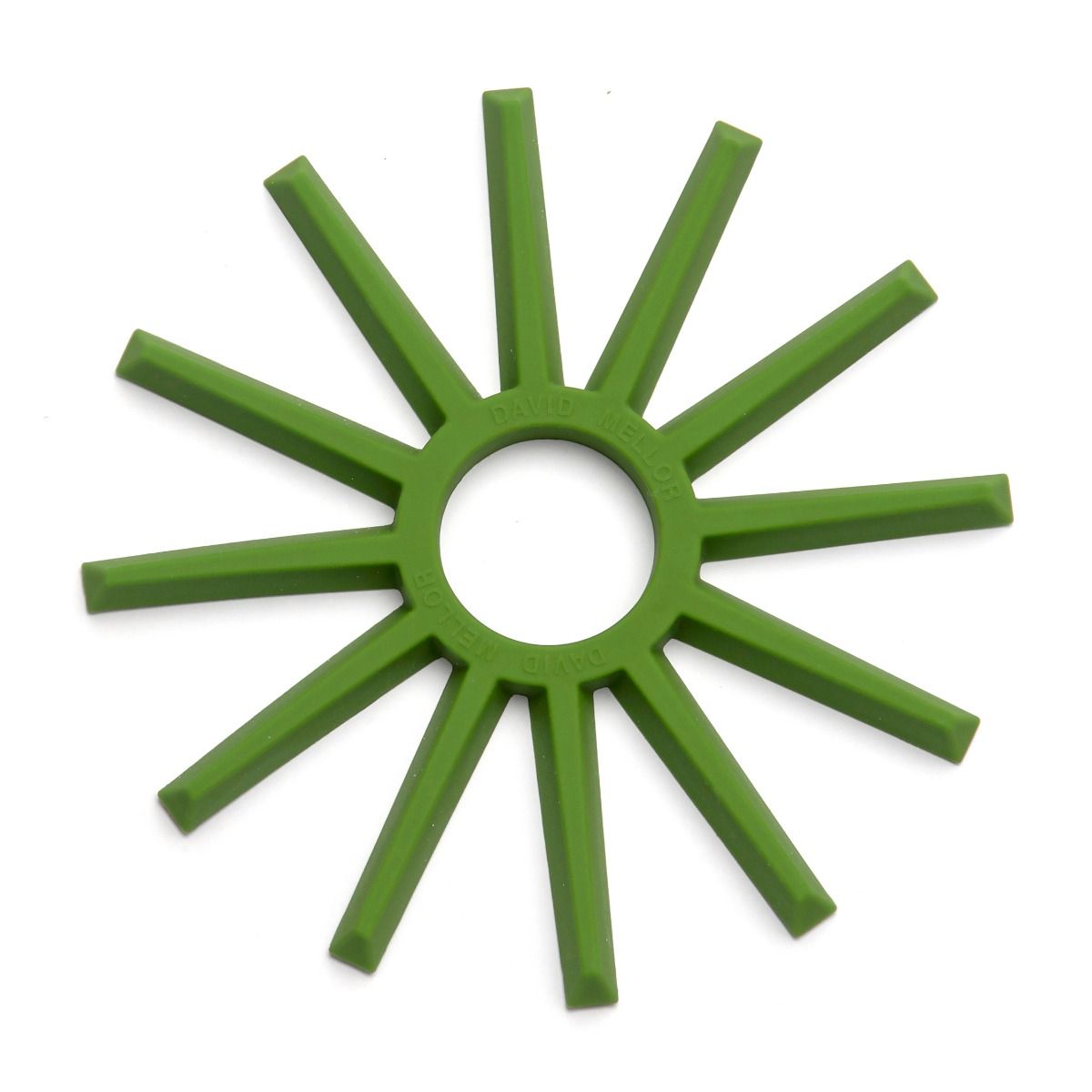 Silicone Trivet