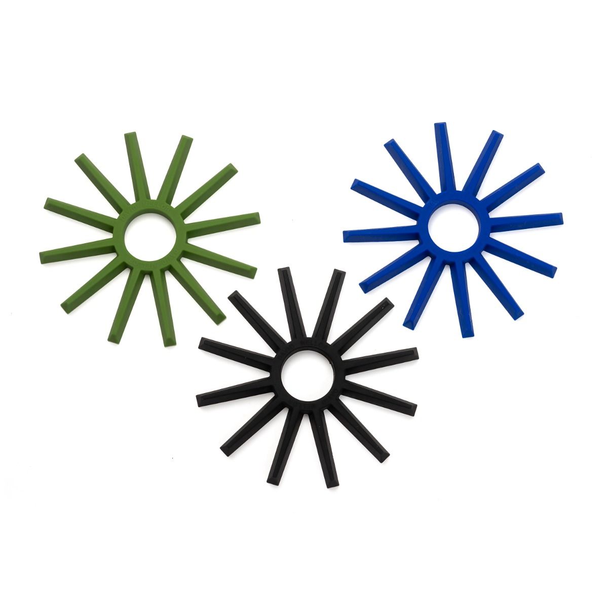 Silicone Trivet