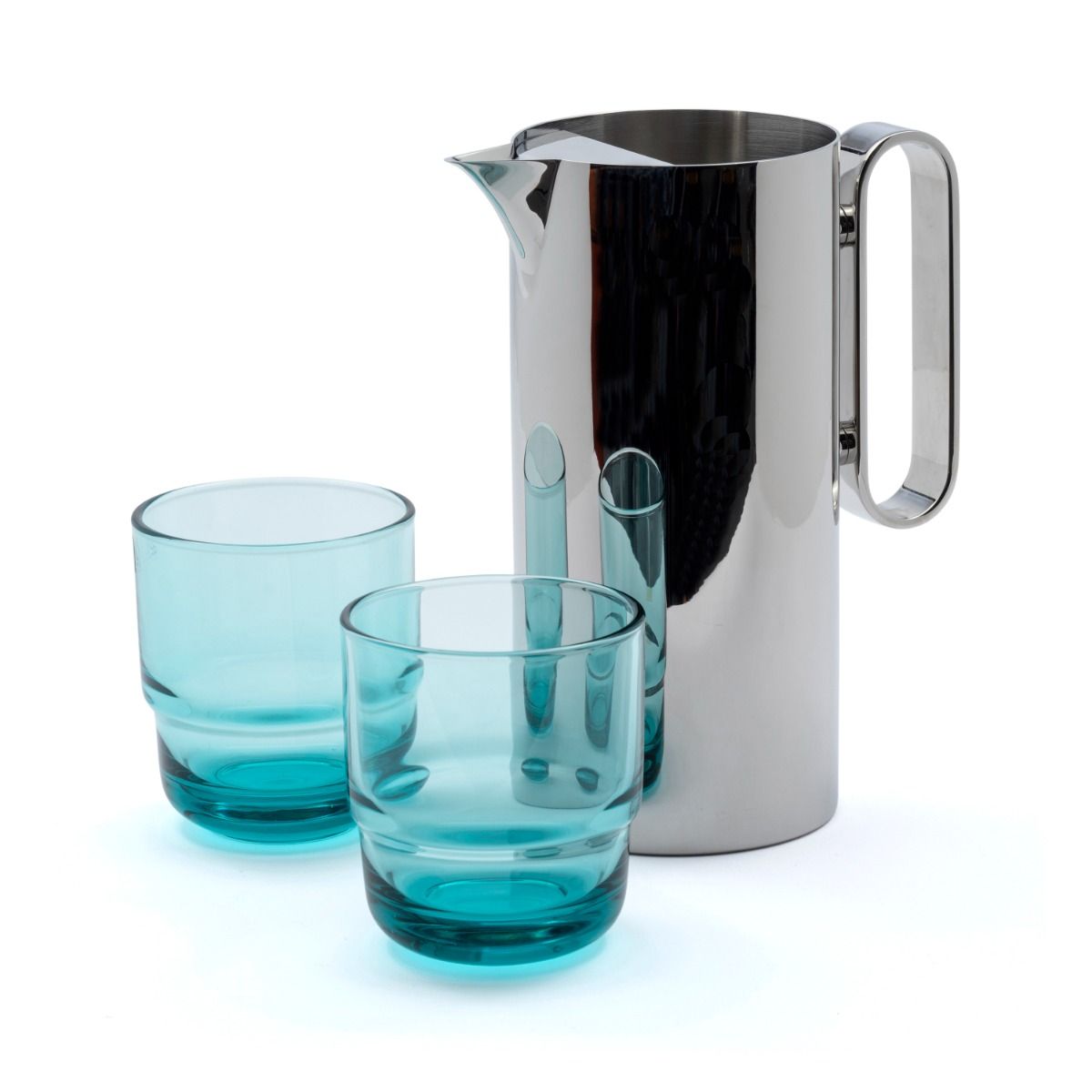 Stainless Steel Pitcher