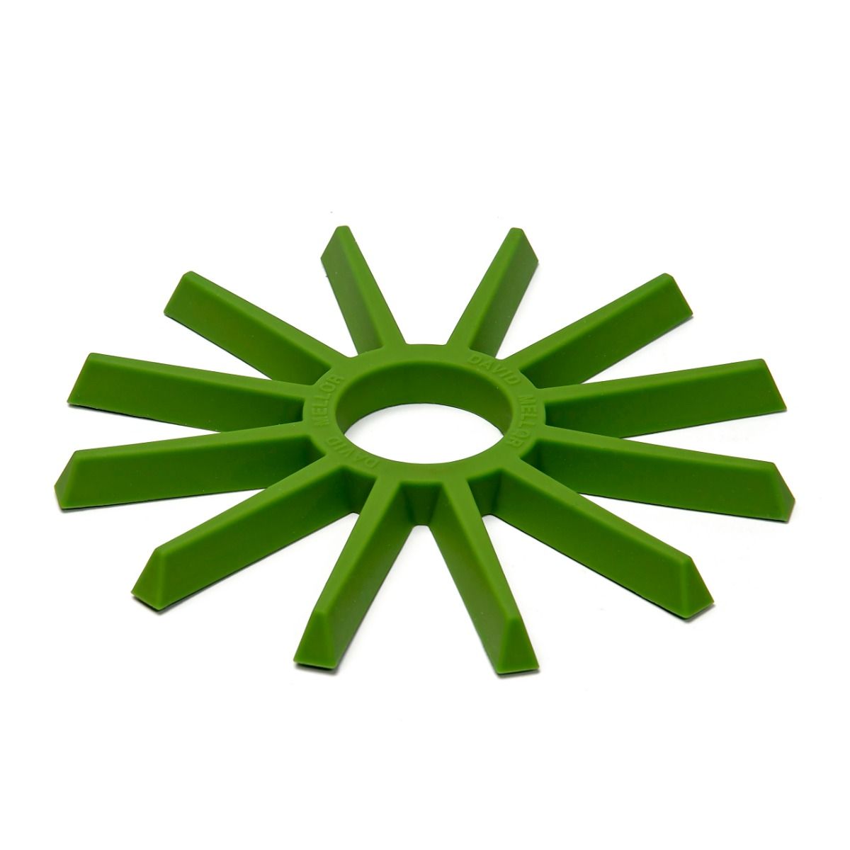 Silicone Trivet
